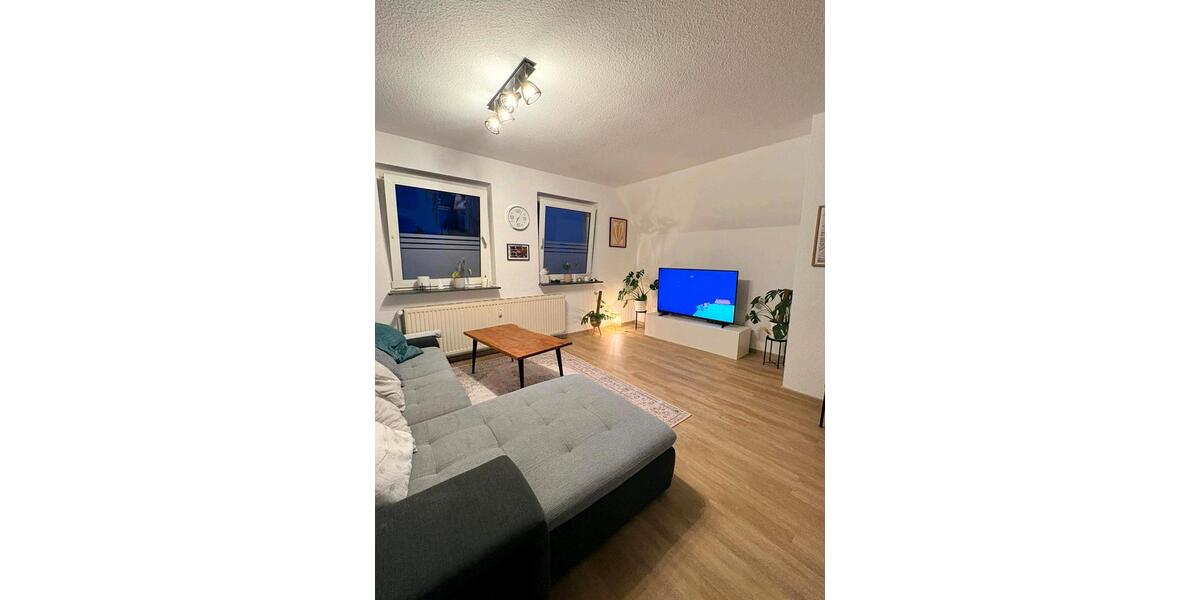 Etagenwohnung Sögel - 3 Zimmer, 68 m&sup2;, 910&euro; | Angebot:24658746