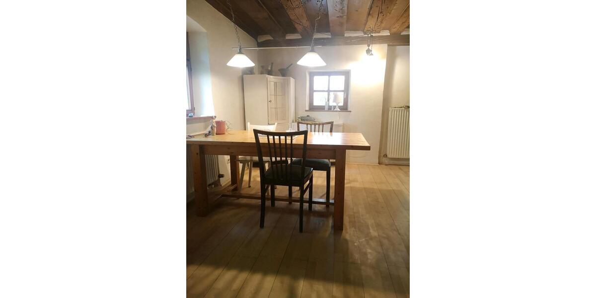 Wohnen auf Zeit Altdorf bei Nürnberg - 1 Zimmer, 17 m&sup2;, 395&euro; | Angebot:26659010