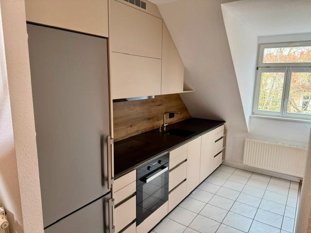 Maisonettenwohnung Erfurt Daberstedt - 2 Zimmer, 69 m&sup2;, 730&euro; | Angebot:26494563