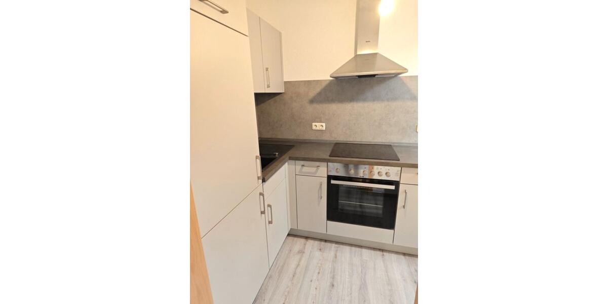 helle sanierte 2 Zi WHG mit EBK in der Weltkulturerbestadt Quedlinburg 2 zimmer