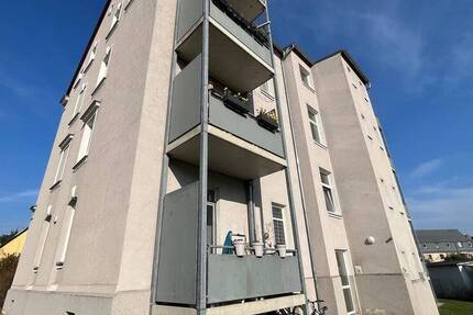 Wohnung Chemnitz Borna-Heinersdorf - 3 Zimmer, 75 m&sup2;, 469&euro; | Angebot:26205436