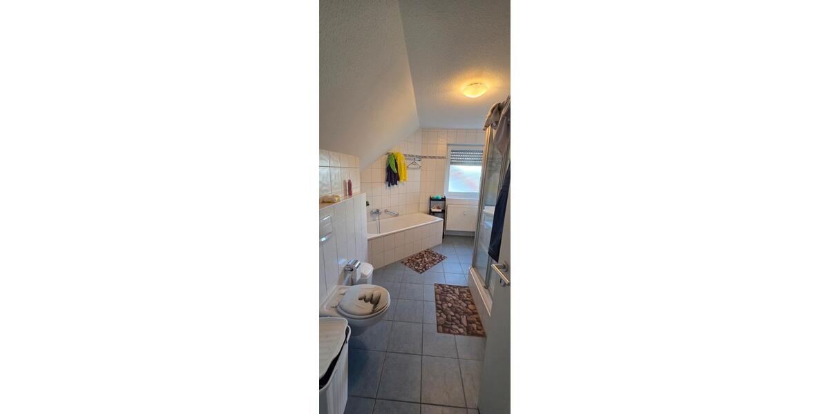Maisonettenwohnung Kaisersesch - 4 Zimmer, 98 m&sup2;, 900&euro; | Angebot:26378800