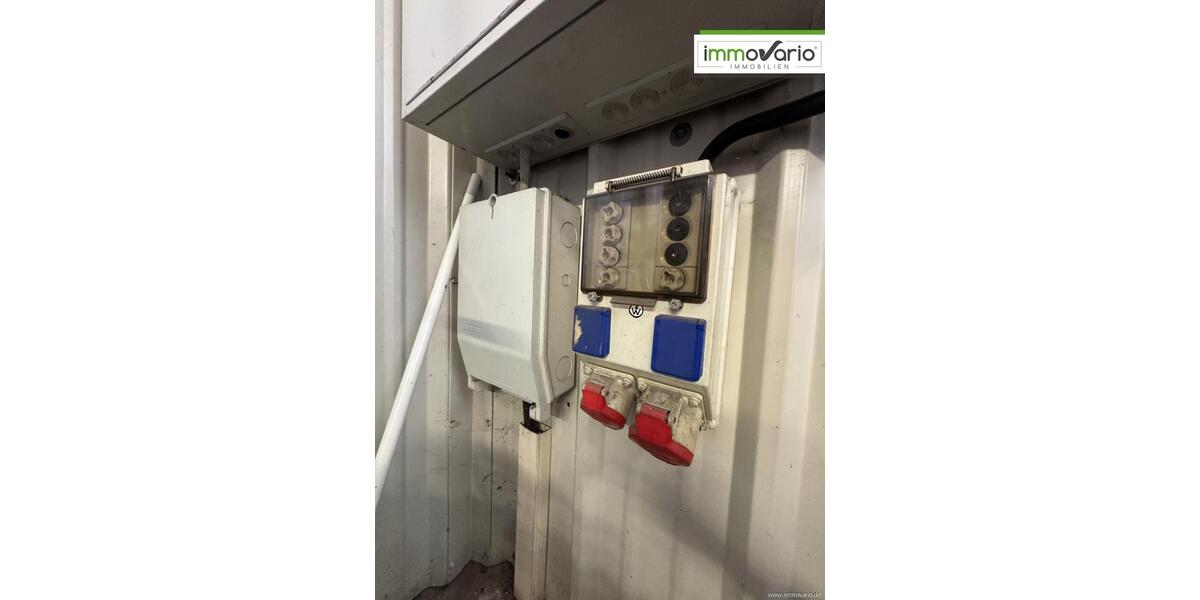 Gewerbeobjekt Magdeburg Ottersleben - 1.200&euro; | Angebot:26429633