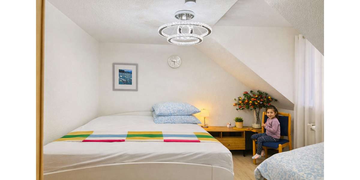 Wohnen auf Zeit Bottrop Boy - 1 Zimmer, 16 m&sup2;, 29&euro; | Angebot:25297652