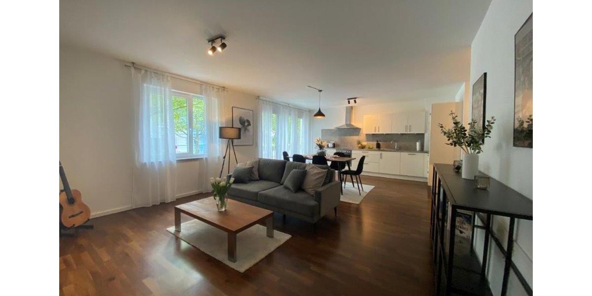 Wohnen auf Zeit Ostfildern - 3 Zimmer, 81 m&sup2;, 2.560&euro; | Angebot:26213566
