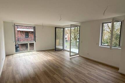 Wohnung Norderstedt Harksheide - 2 Zimmer, 60 m&sup2;, 1.180&euro; | Angebot:26064832