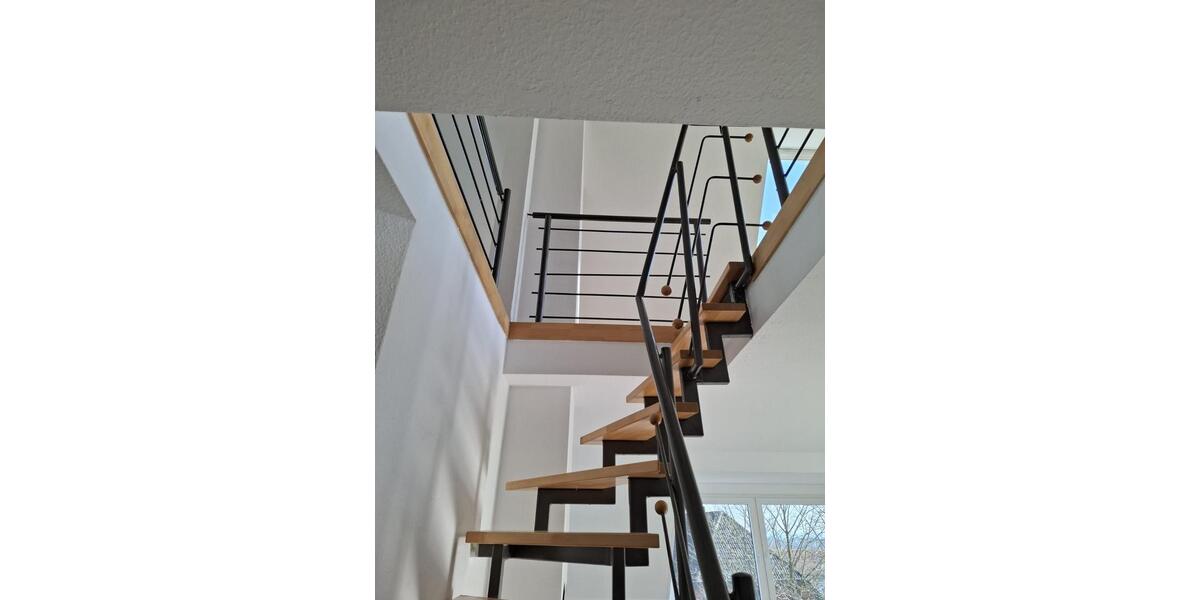 Maisonettenwohnung Tecklenburg - 4 Zimmer, 113 m&sup2;, 1.300&euro; | Angebot:25861356