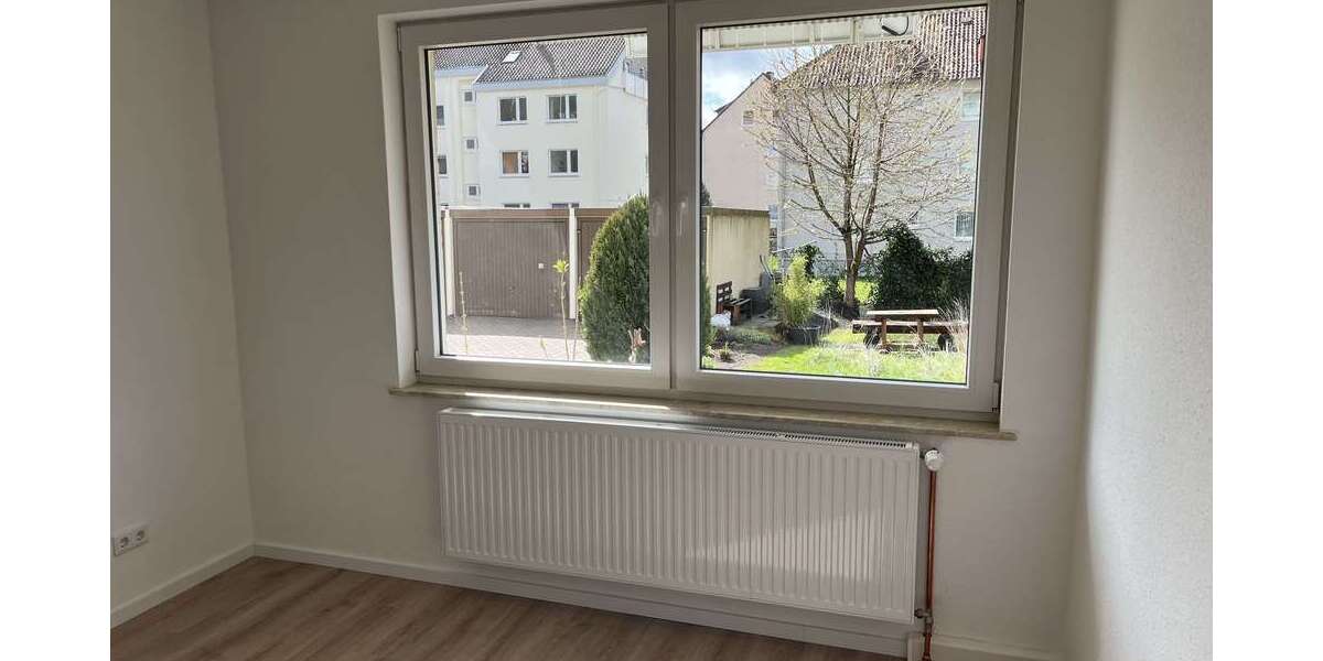 Etagenwohnung Hameln Ost - 1 Zimmer, 38 m&sup2;, 450&euro; | Angebot:26382190