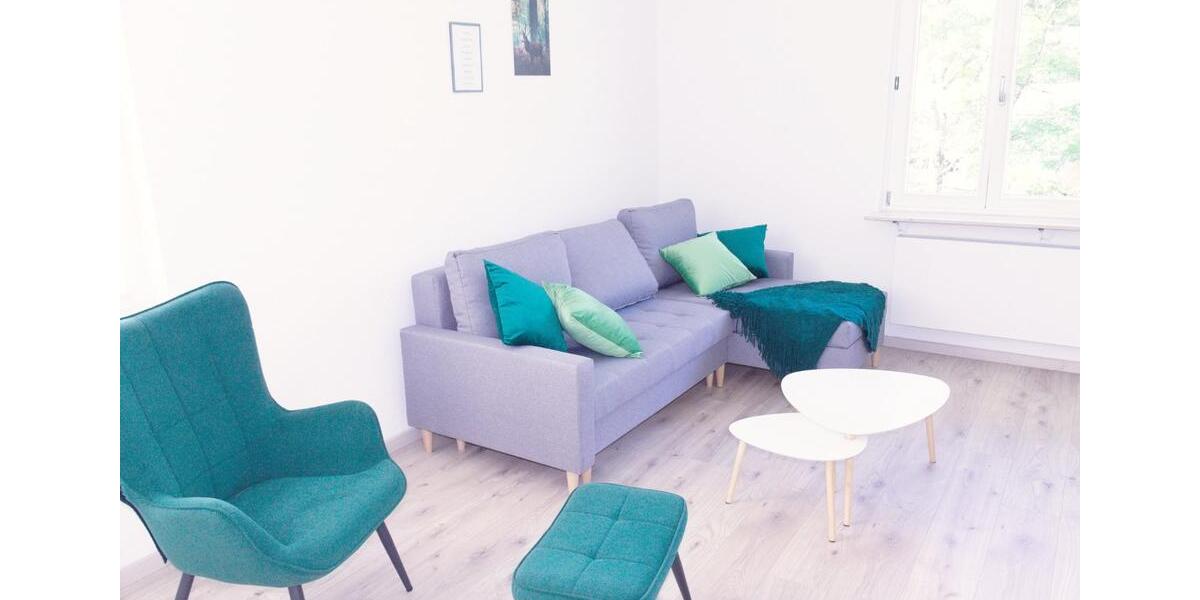 Etagenwohnung Bühl - 2 Zimmer, 66 m&sup2;, 900&euro; | Angebot:25649589