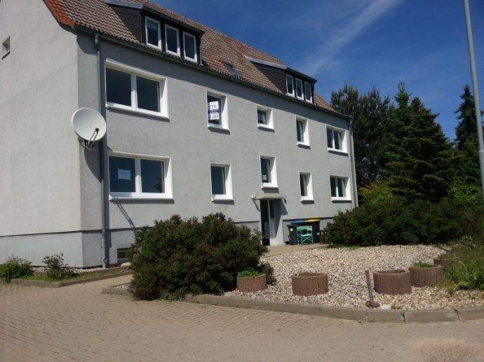 Etagenwohnung Leisnig Kroptewitz - 2 Zimmer, 55 m&sup2;, 295&euro; | Angebot:25996861
