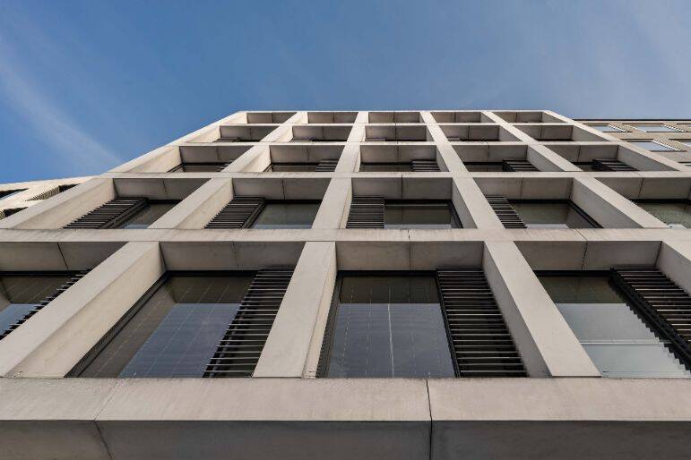 Neuer Office Club in München direkt am Stachus - All-in-Miete