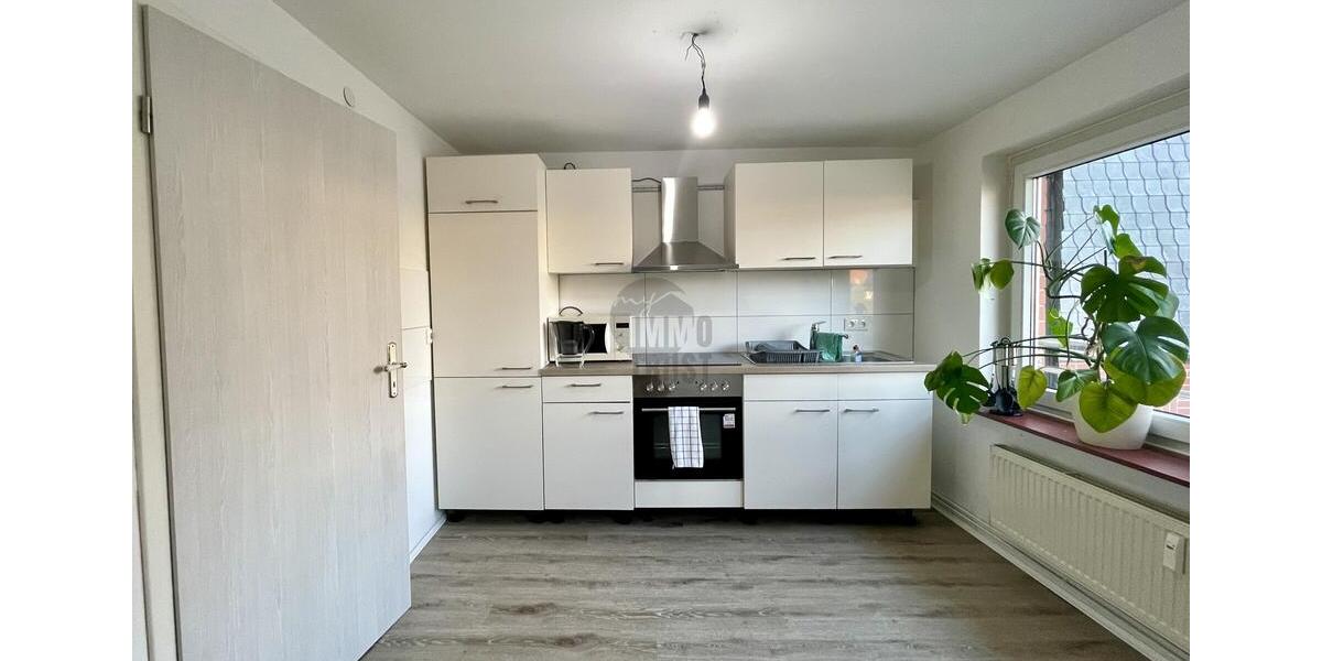 Dachgeschoßwohnung Wolfsburg Alt-Wolfsburg - 2 Zimmer, 68 m&sup2;, 480&euro; | Angebot:25823930