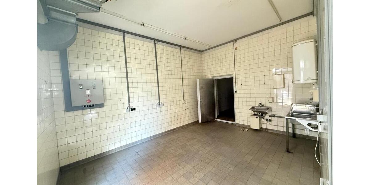 Gewerbeobjekt Augsburg Innenstadt - 3.400&euro; | Angebot:25887190