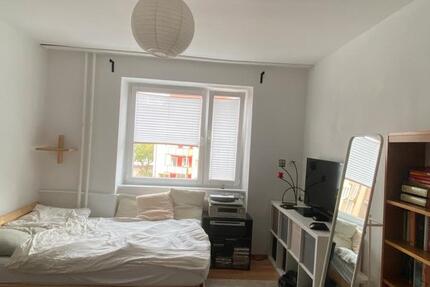 gemütliches 3er WG Zimmer Rathenauplatz