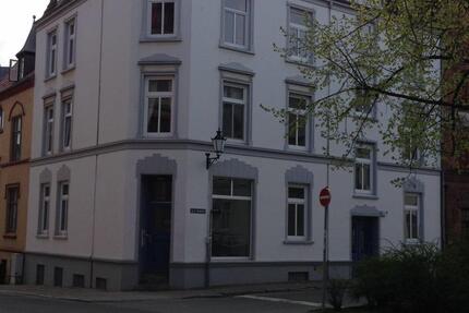 1 Raumwohnung im Zentrum von Wismar 1 zimmer