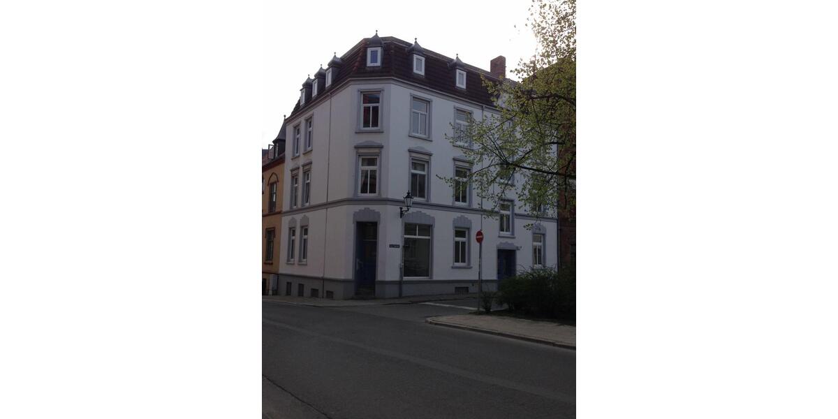 1 Raumwohnung im Zentrum von Wismar 1 zimmer