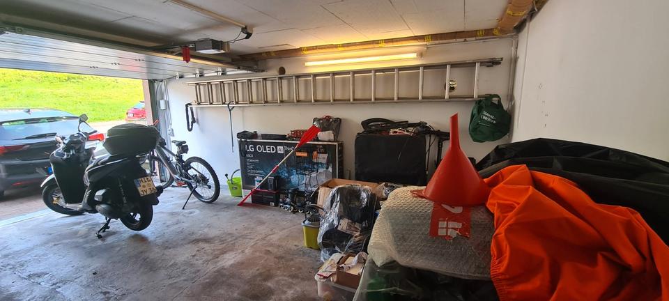 Dachgeschoßwohnung Bürgstadt - 3 Zimmer, 81 m&sup2;, 650&euro; | Angebot:26387131