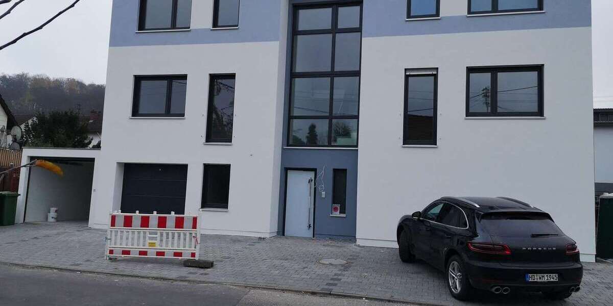 Wohnung zum Mieten in Sinsheim-Hoffenheim 950 € 81.43 m² 2 zimmer