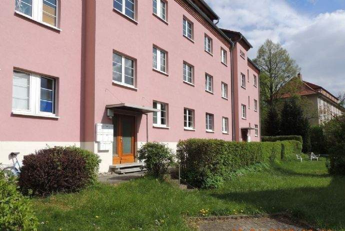 Etagenwohnung Göttingen - 2 Zimmer, 62 m&sup2;, 620&euro; | Angebot:24697348