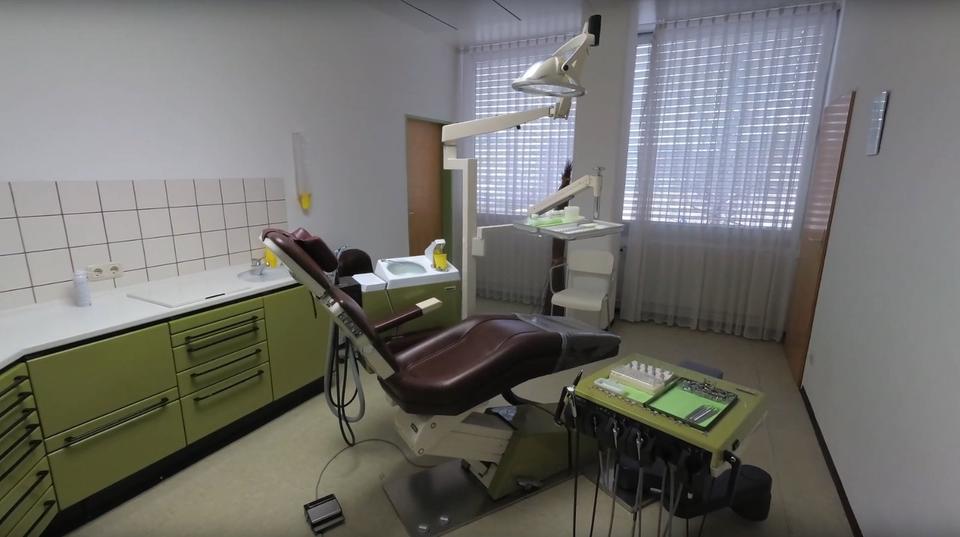 Gewerbeobjekt Kulmbach Blaich - 1.380&euro; | Angebot:26656799