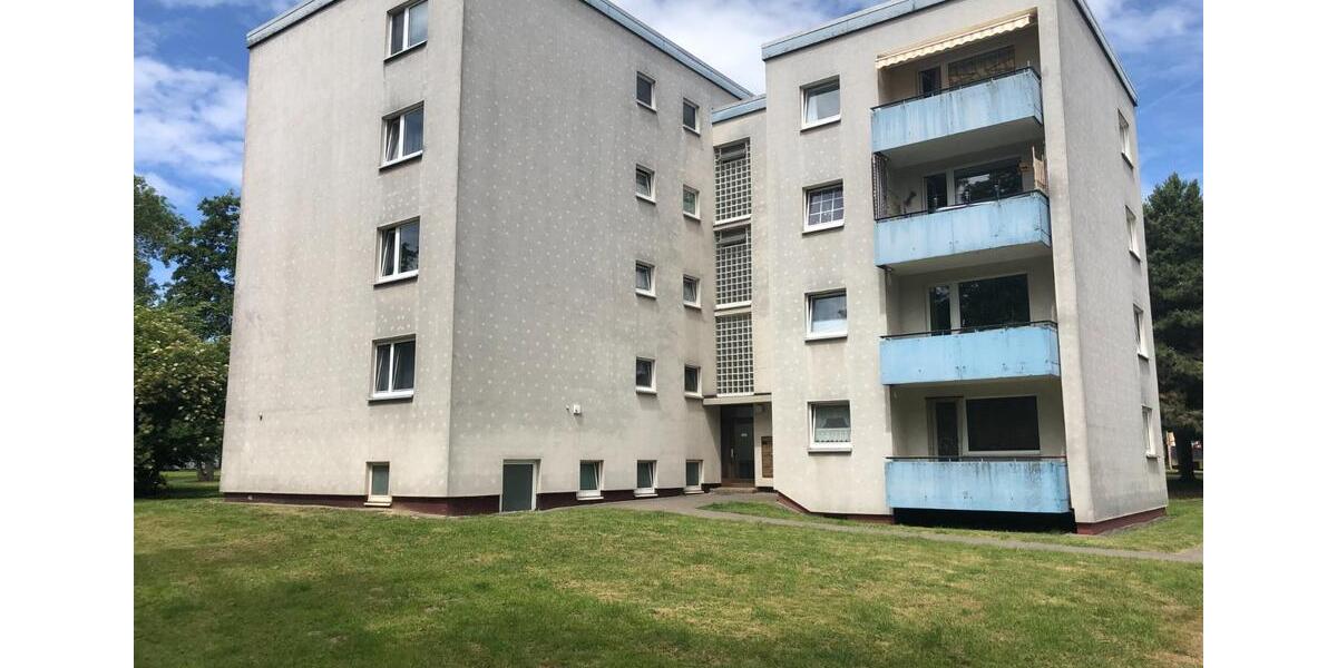 Etagenwohnung Baunatal - 2 Zimmer, 52 m&sup2;, 405&euro; | Angebot:25017872