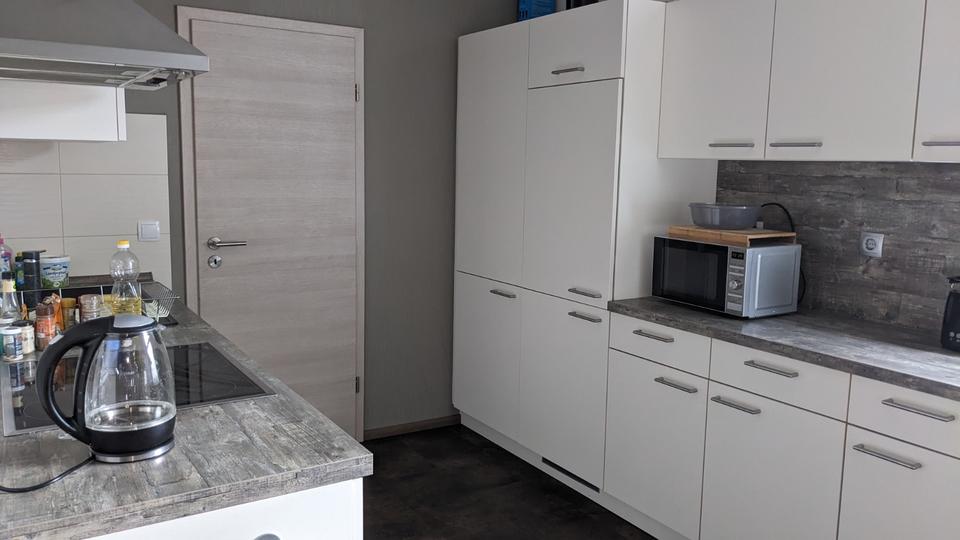 Erdgeschoßwohnung Wernigerode - 4 Zimmer, 87 m&sup2;, 850&euro; | Angebot:26698380