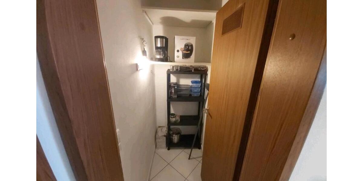 Etagenwohnung Schweinfurt Haardt - 1 Zimmer, 40 m&sup2;, 650&euro; | Angebot:26321420