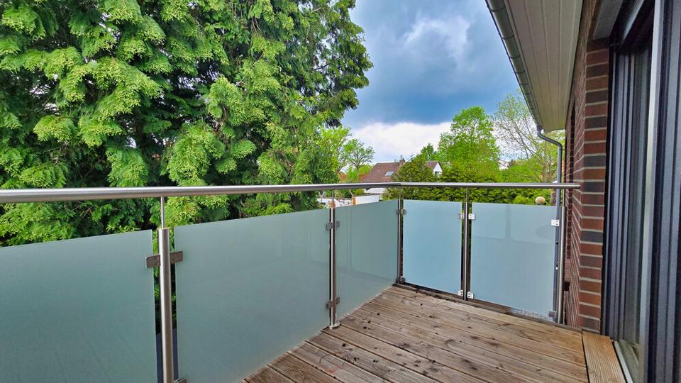 Etagenwohnung Wienhausen - 3 Zimmer, 88 m&sup2;, 1.000&euro; | Angebot:26601586