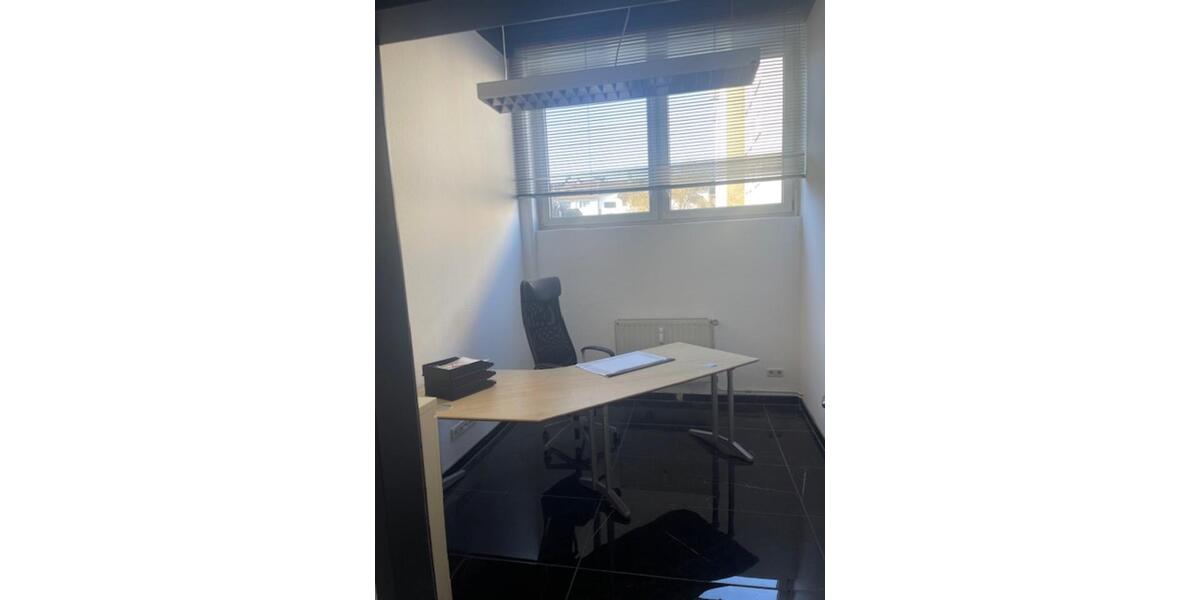 Gewerbeobjekt Wuppertal Gemarkung Barmen - 1.750&euro; | Angebot:25330423