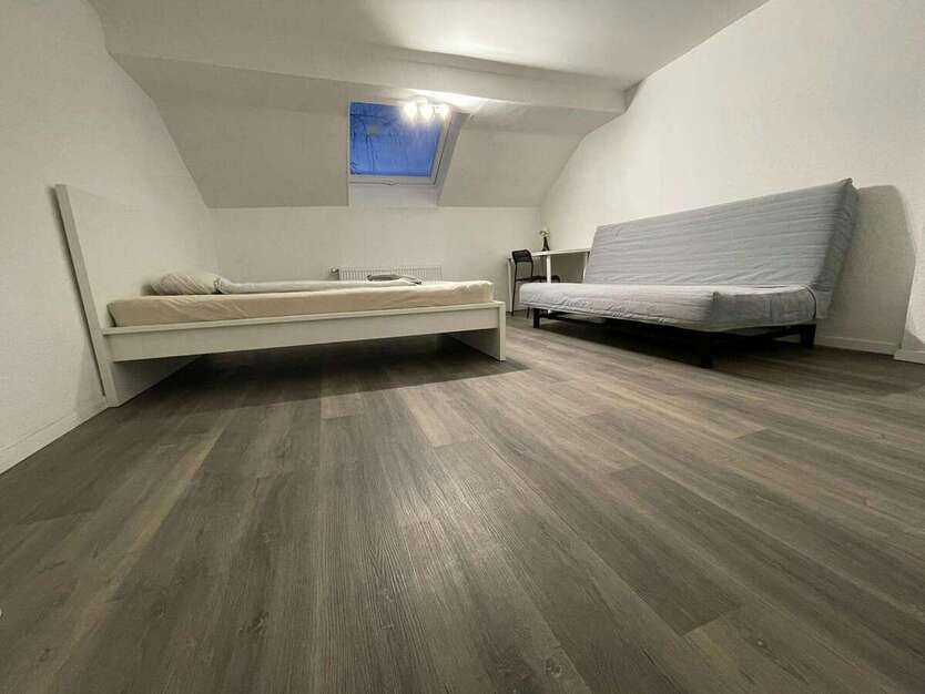 WG-Zimmer in Dortmund 400 € 10 m² zimmer