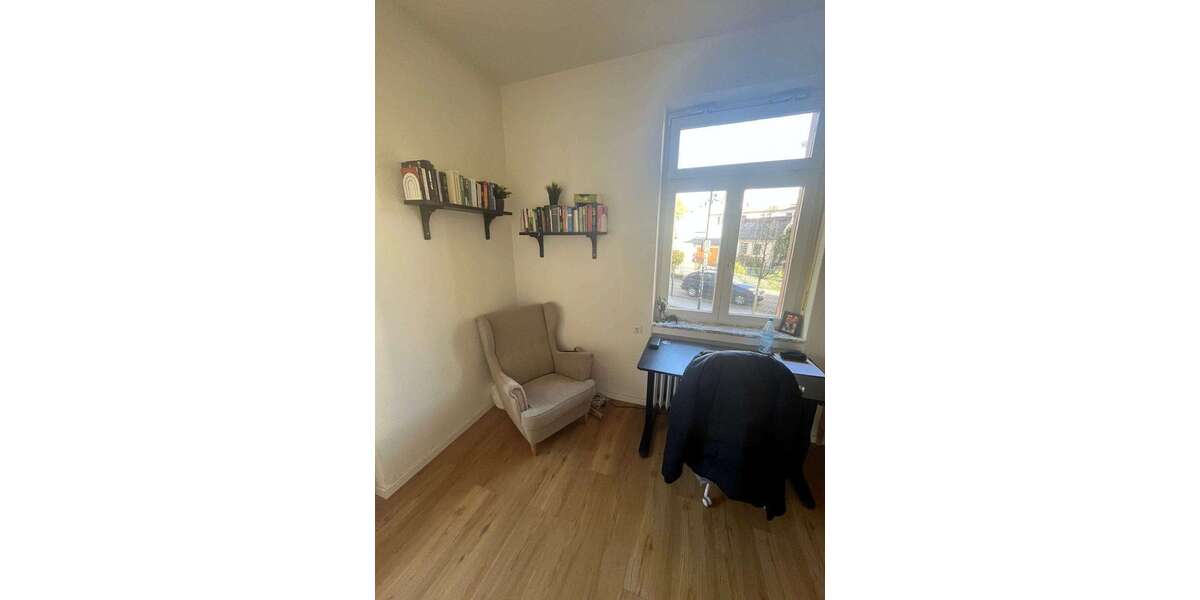 Etagenwohnung Gießen - 4 Zimmer, 119 m&sup2;, 1.650&euro; | Angebot:26495738