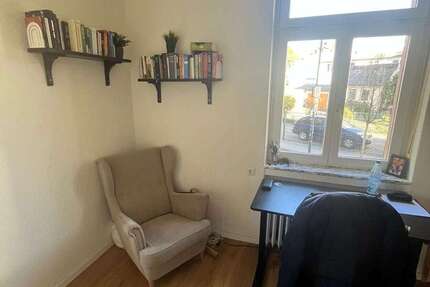 Wohnung Gießen - 4 Zimmer, 119 m&sup2;, 1.650&euro; | Angebot:26495738
