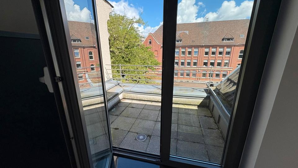 Maisonettenwohnung Recklinghausen - 3 Zimmer, 119 m&sup2;, 1.130&euro; | Angebot:26563185