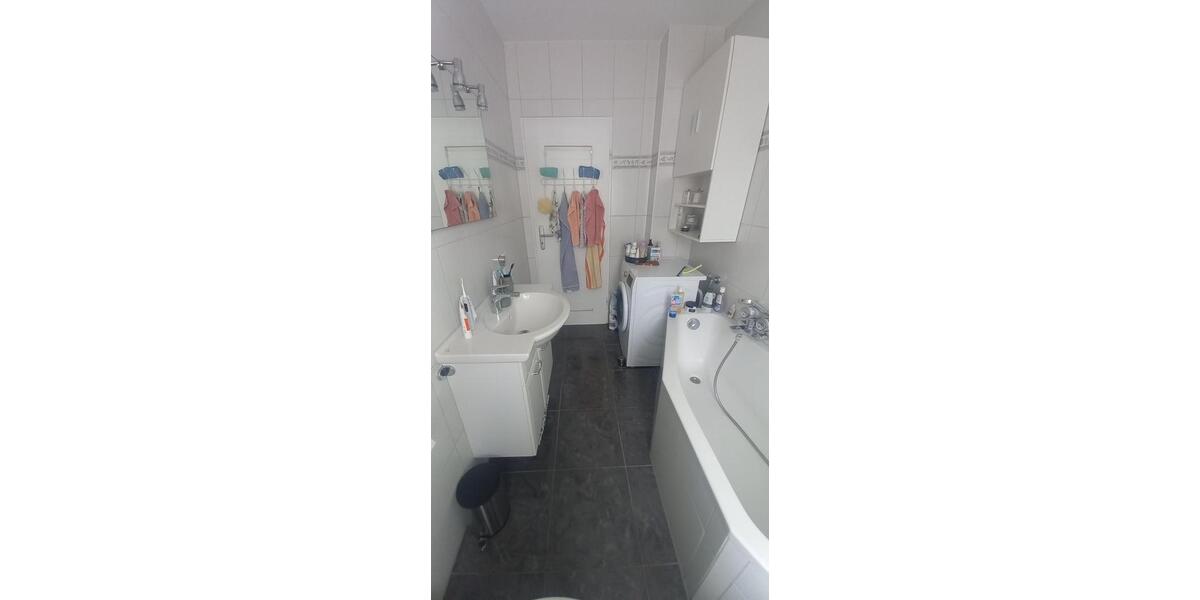 Etagenwohnung Seeheim-Jugenheim Jugenheim - 3 Zimmer, 67 m&sup2;, 790&euro; | Angebot:26641698