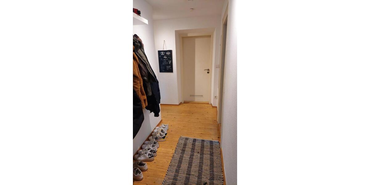 Wohnen auf Zeit Nürnberg - 1 Zimmer, 16 m&sup2;, 500&euro; | Angebot:26048334