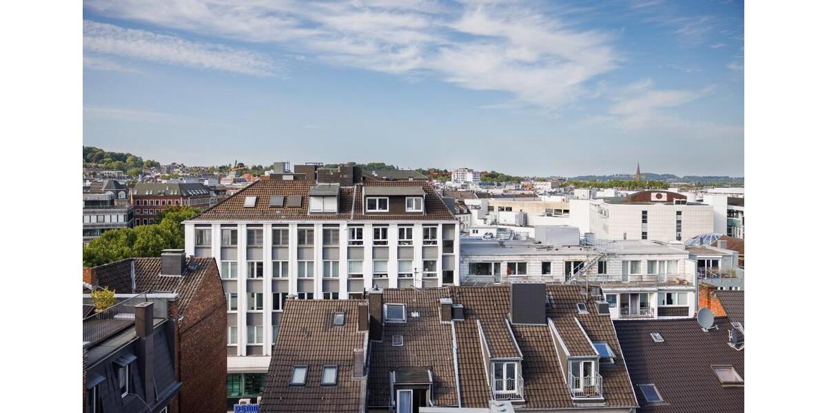 Wohnen auf Zeit Aachen Aachen-Mitte - 1 Zimmer, 1.285&euro; | Angebot:20502328