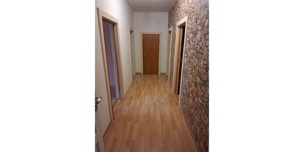 Etagenwohnung Bad Lauterberg im Harz - 3 Zimmer, 75 m&sup2;, 450&euro; | Angebot:24831508