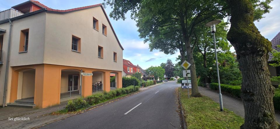Wohnen auf Zeit Sanitz - 1 Zimmer, 12 m&sup2;, 42&euro; | Angebot:25921178
