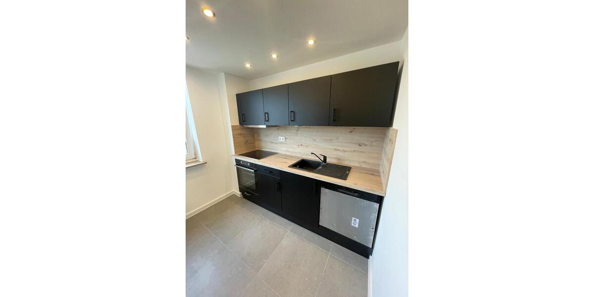 Wohnen auf Zeit Nürnberg Eberhardshof - 1 Zimmer, 13 m&sup2;, 455&euro; | Angebot:24629082