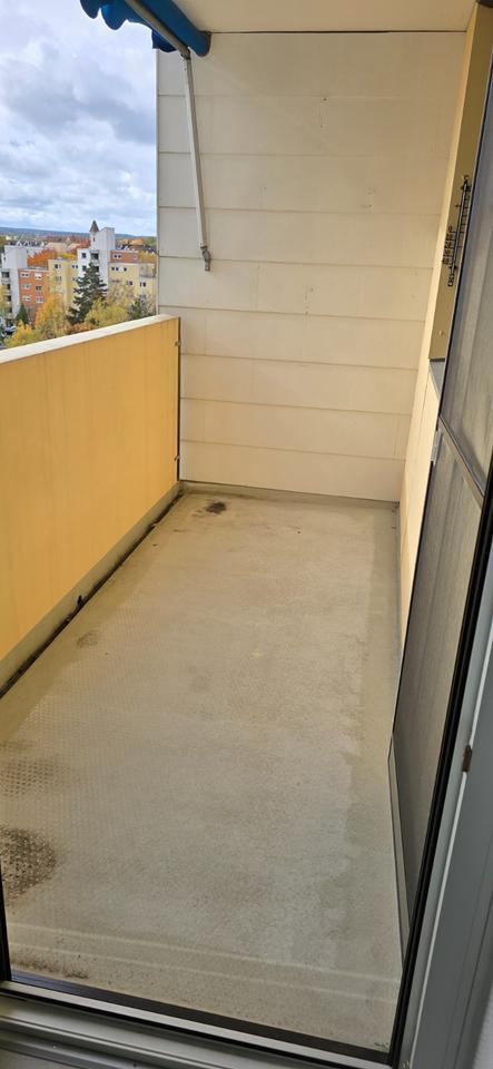 2 Zimmer Wohnung zimmer