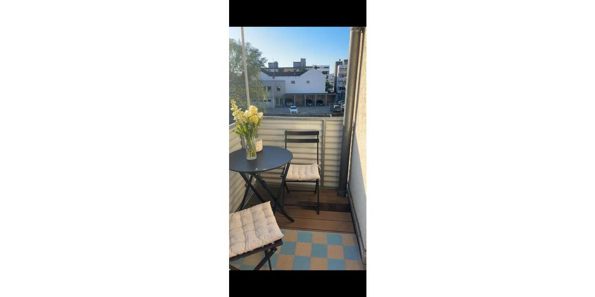 Etagenwohnung Homburg - 1 Zimmer, 107 m&sup2;, 890&euro; | Angebot:26638705