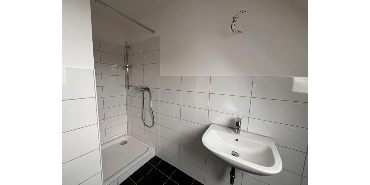 Ansprechende 3-Zimmer-Wohnung 3 zimmer