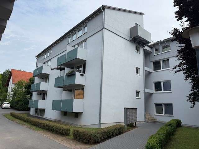 Wohnung zum Mieten in Mainz 495 € 30 m² 1 zimmer