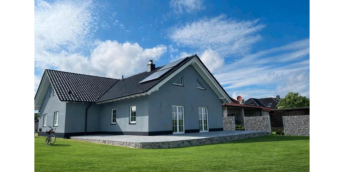 Einfamilienhaus Bohmte - 7 Zimmer, 190 m&sup2;, 1.990&euro; | Angebot:26302705