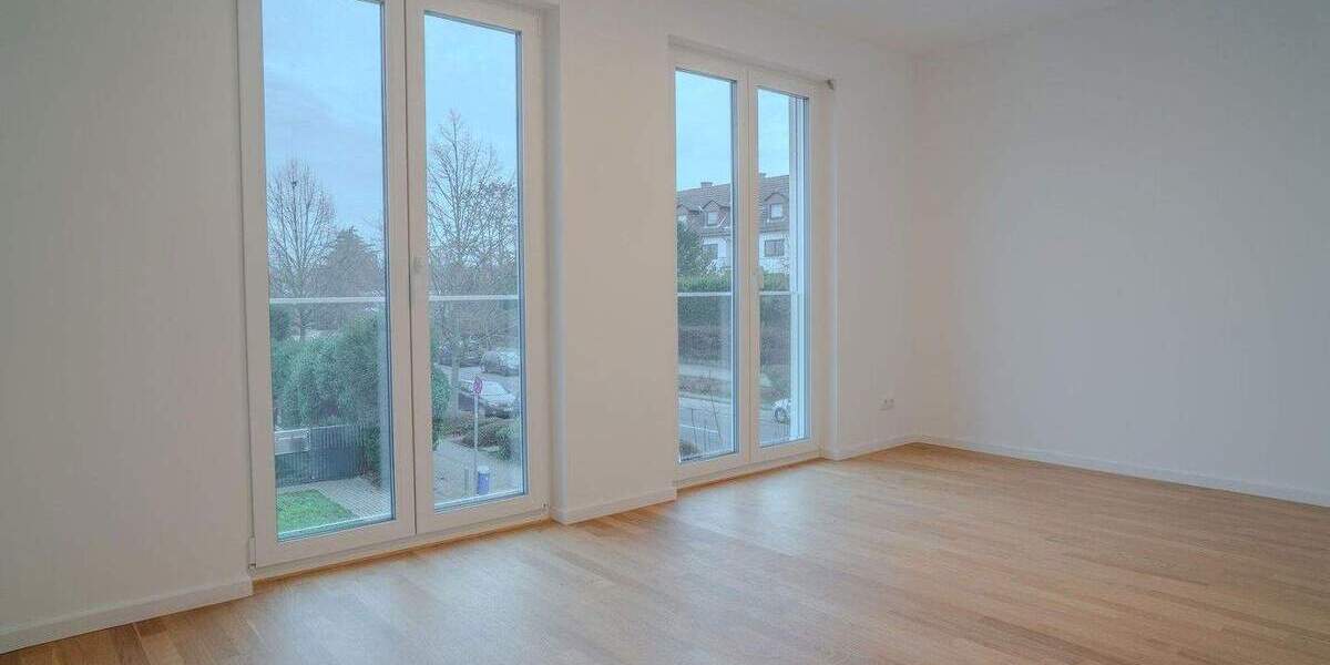 Etagenwohnung Frankfurt am Main Hausen - 4 Zimmer, 145 m&sup2;, 3.400&euro; | Angebot:25736904