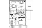 Etagenwohnung Filderstadt Plattenhardt - 2 Zimmer, 62 m&sup2;, 1.000&euro; | Angebot:26037475