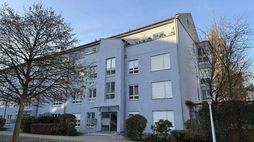 Wohnung zum Mieten in Augsburg 1.250 € 82 m² 3 zimmer
