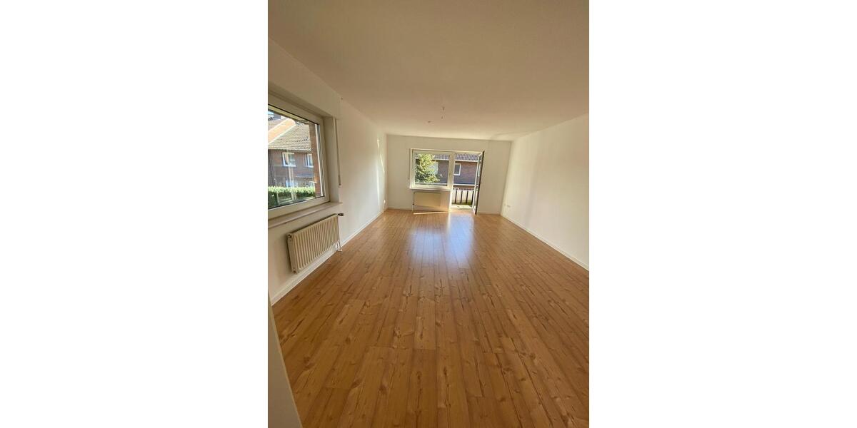 Etagenwohnung Fürstenau - 4 Zimmer, 96 m&sup2;, 679&euro; | Angebot:26295189