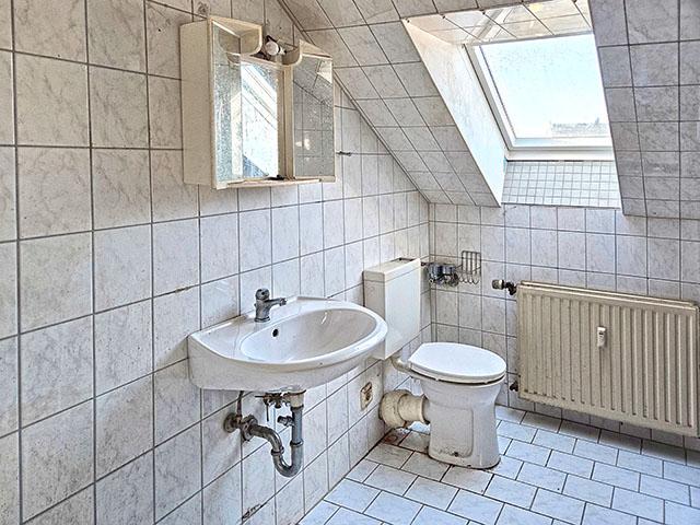 Dachgeschoßwohnung Wuppertal - 3 Zimmer, 64 m&sup2;, 395&euro; | Angebot:24796030