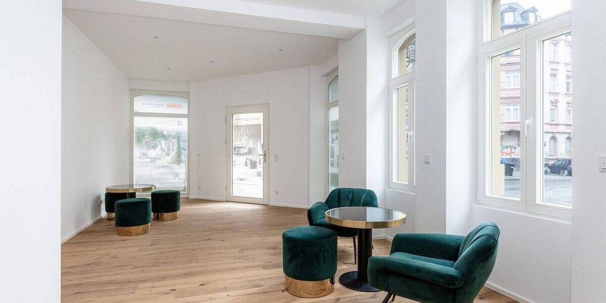 Gewerbeobjekt Offenbach Offenbach am Main - 1.400&euro; | Angebot:26140730